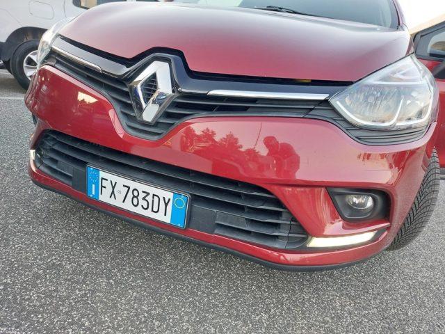 RENAULT Clio TCe 12V 90 CV 5 porte Business uniprò Navigat.