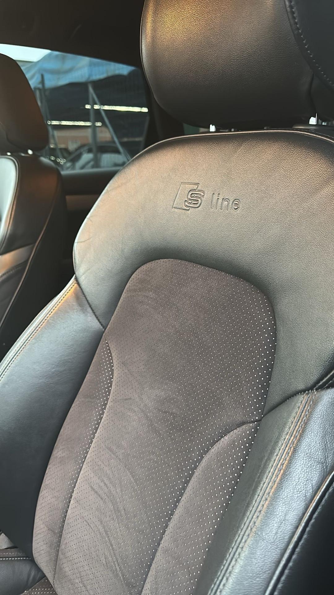 Audi Q5 2.0 TDI 170 CV quattro S tronic