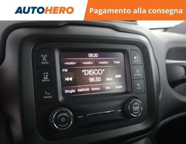 JEEP Renegade 1.0 T3 Longitude