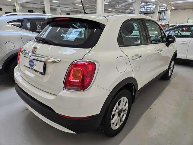 Fiat 500X 500X 1.4 m-air Pop Star 4x2 140cv