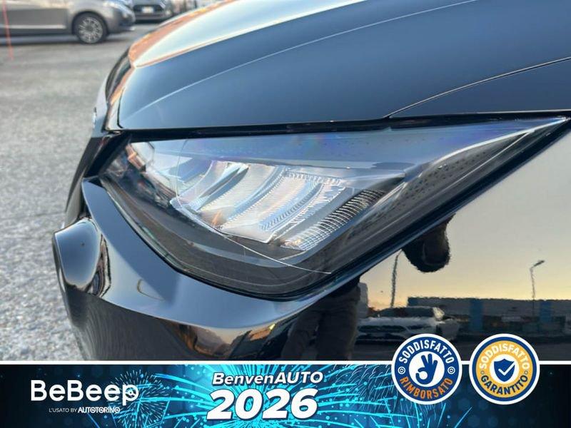 Seat Arona 1.0 ECOTSI STYLE 110CV DSG