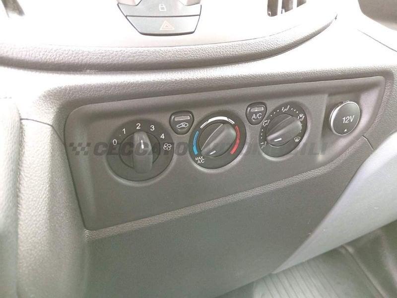 Ford Transit Transit 330 2.0 tdci 170cv entry L3H2 E6