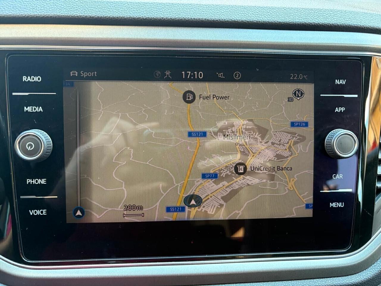 Volkswagen T-Roc 2.0 TDI SCR 150 CV DSG 4MOTION Business BlueMot. Tech.