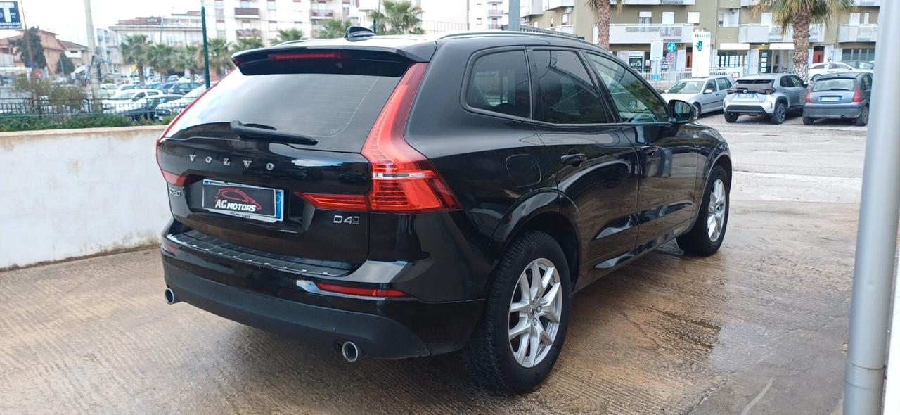Volvo XC 60 XC60 D4 AWD Geartronic Inscription