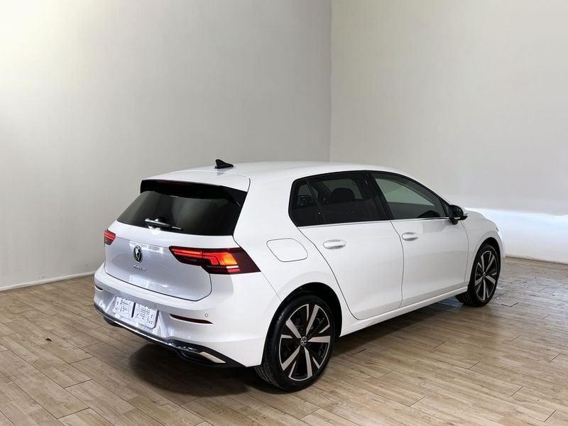 Volkswagen Golf Golf 1.5 tsi Style 150cv
