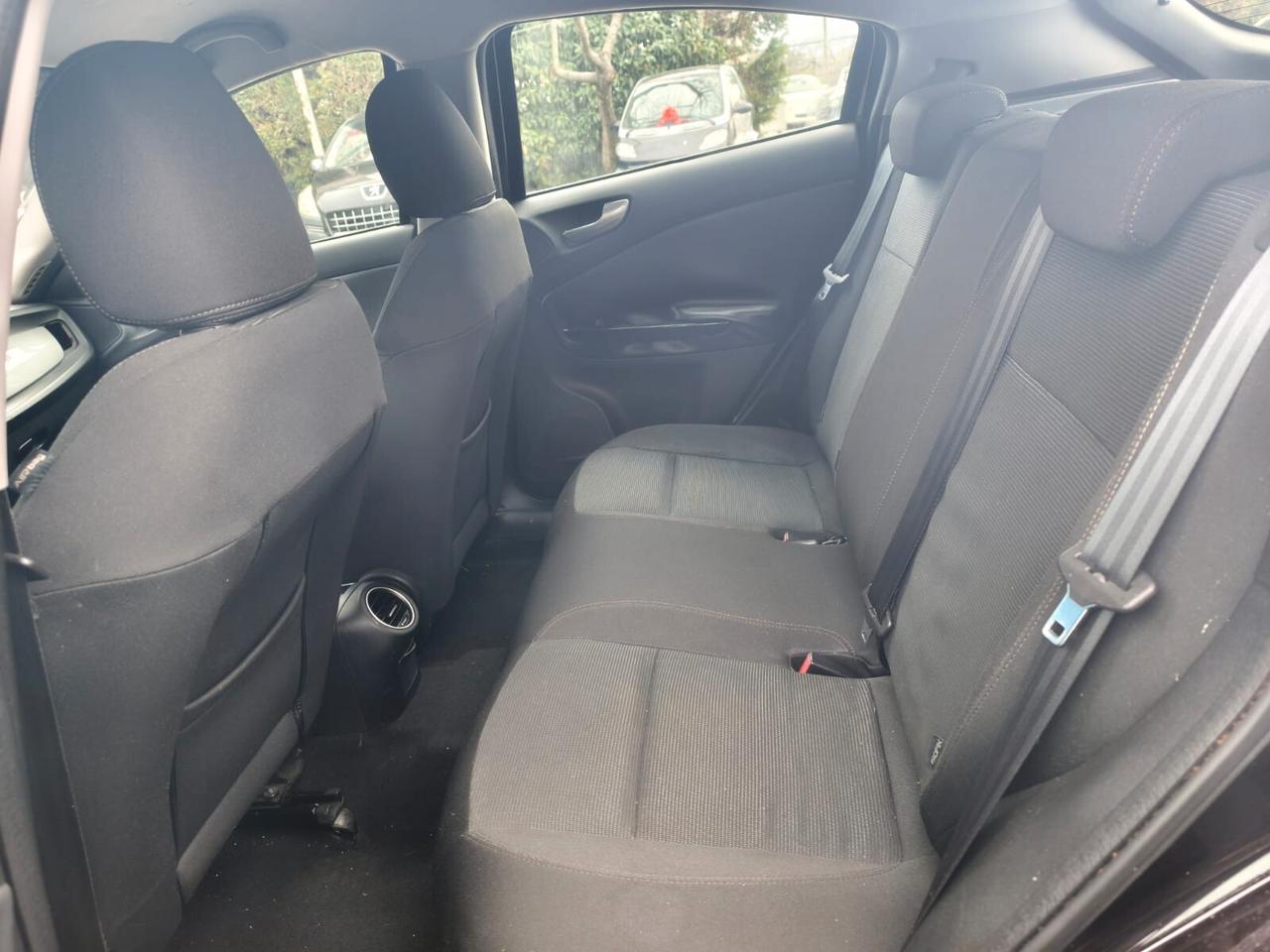 Alfa Romeo Giulietta 1.6 JTDm-2 105 CV Distinctive