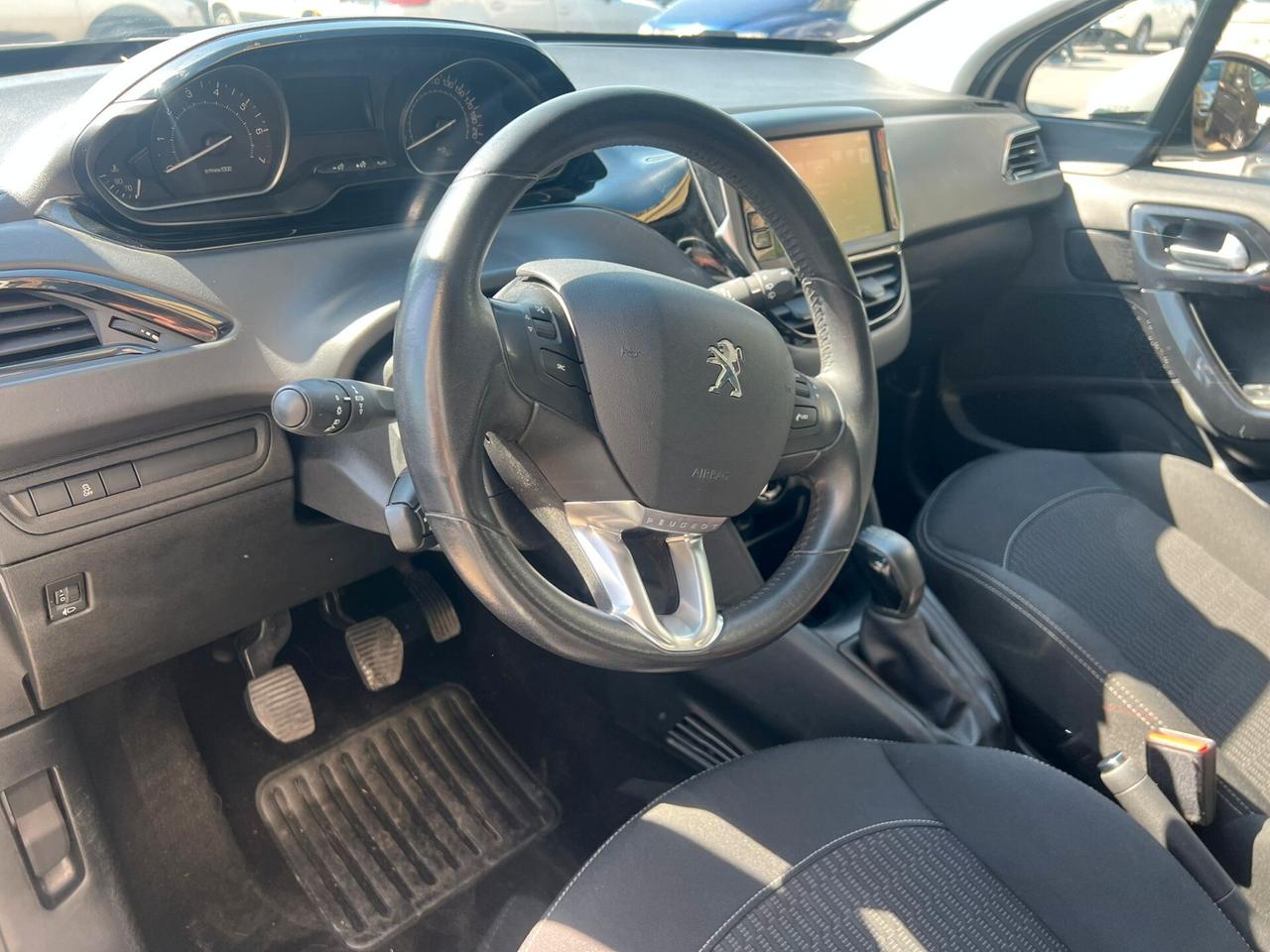 Peugeot 208 PureTech 68 5 porte Access