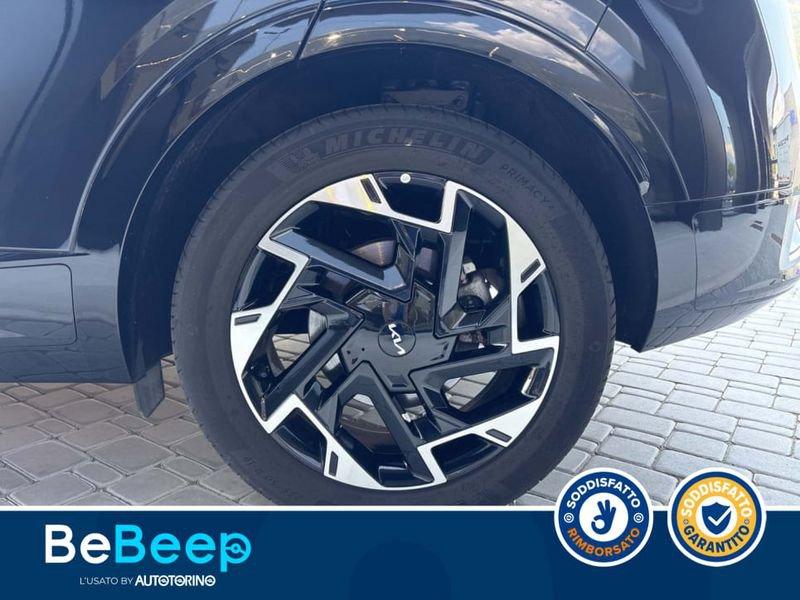KIA Sportage 1.6 TGDI PHEV GT-LINE SUNROOF PACK AWD AU