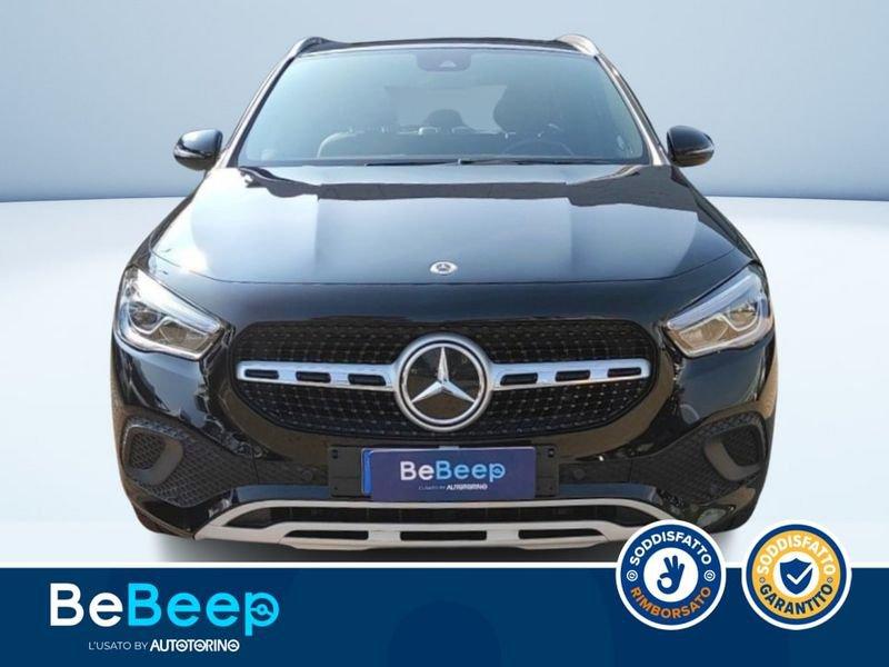 Mercedes-Benz GLA 180 D SPORT PLUS AUTO