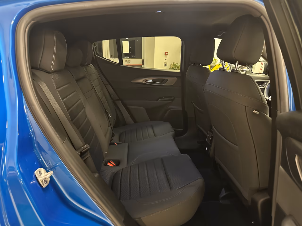 Alfa Romeo Tonale 1.6 diesel 130 CV TCT6 Ti
