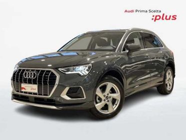 Audi Q3 II 2018 35 2.0 tdi Business Advanced s-tronic