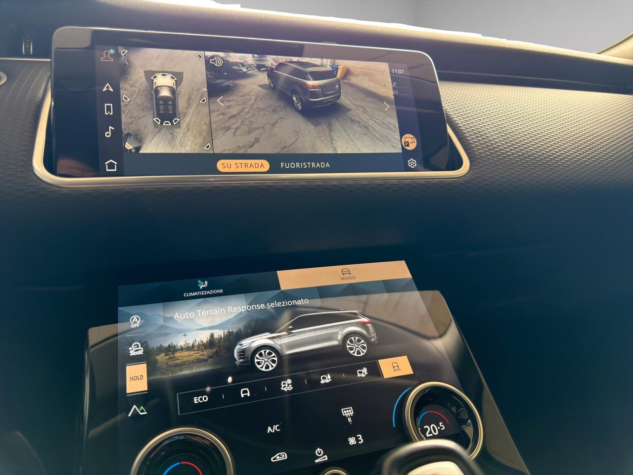 Land Rover Range Evoque 2.0D MHEV 163 CV AWD Auto S