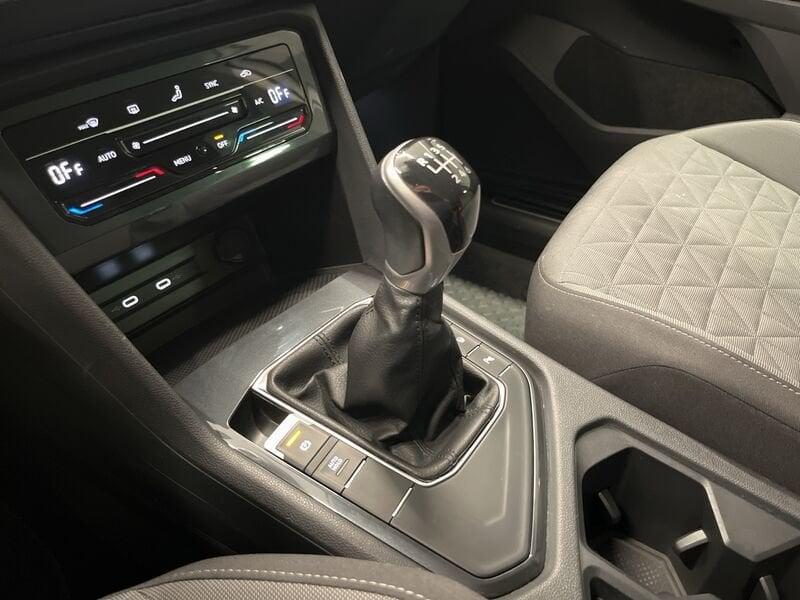 Volkswagen Tiguan Nuova Life 2.0 TDI SCR 90 kW/122 CV man