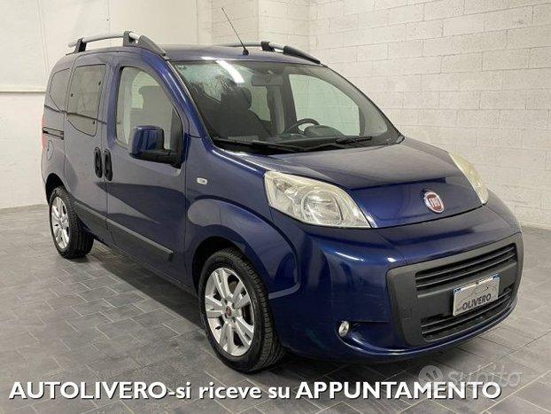 FIAT Qubo 1.3 MJT 95 CV Dynamic