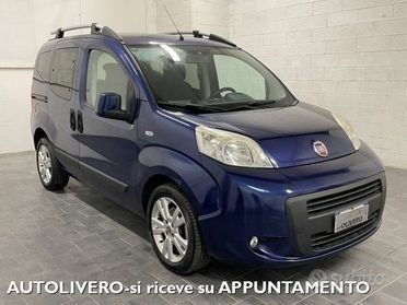 FIAT Qubo 1.3 MJT 95 CV Dynamic
