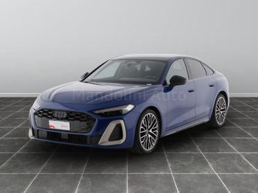 Audi A5 berlina 2.0 tdi mhev+ 204cv launch edition one quattro s tronic