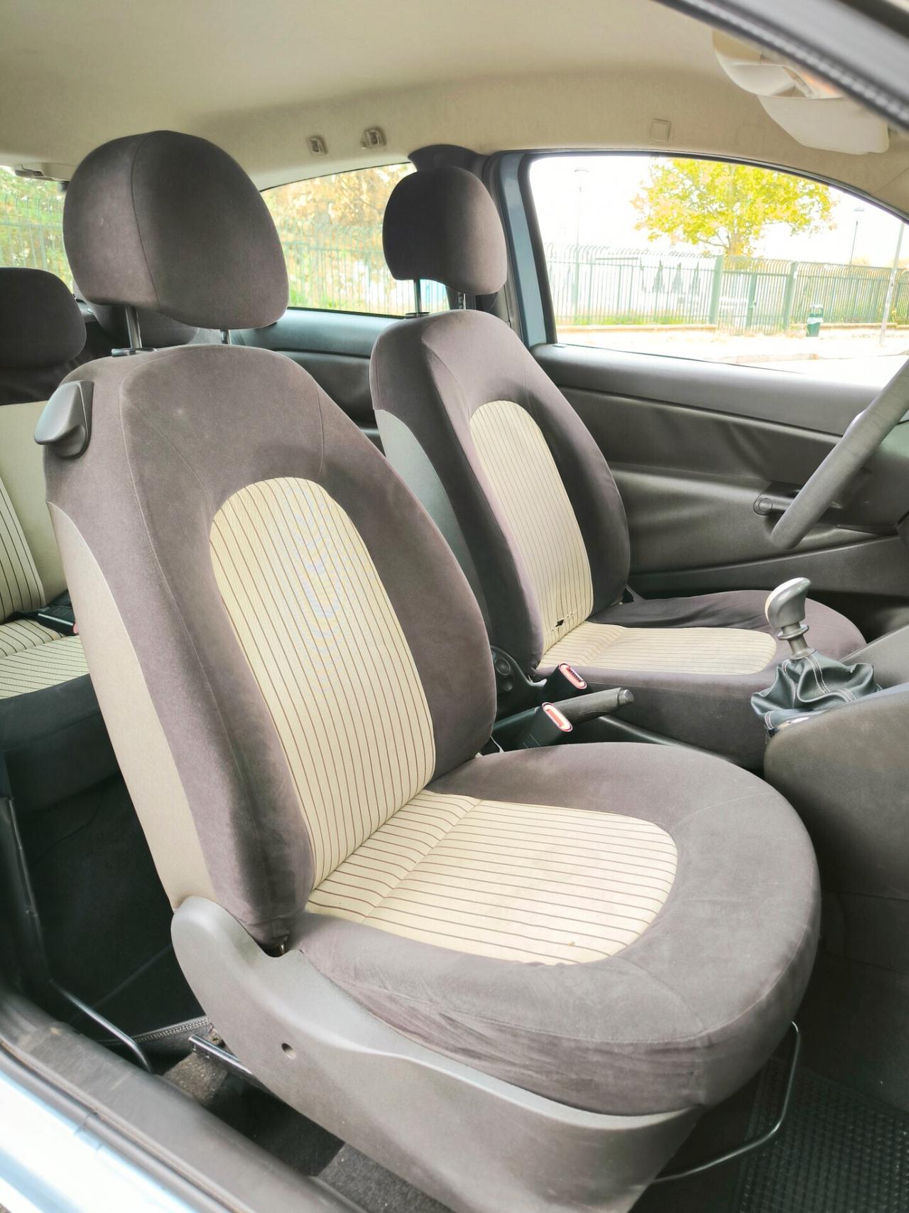 Lancia Ypsilon 1.2 Versus NEOPATENTATI