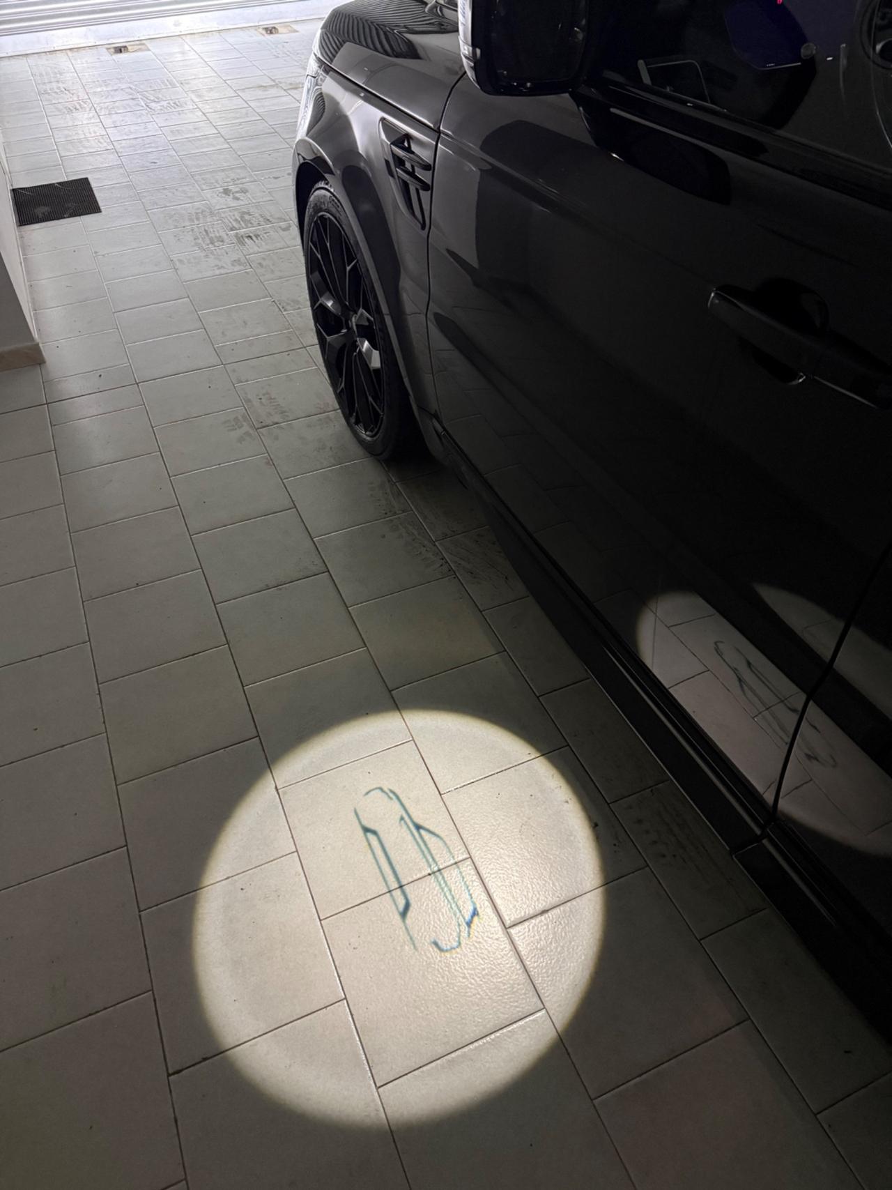 Land Rover Range Sport 3.0 SDV6 249 CV HSE Dynamic