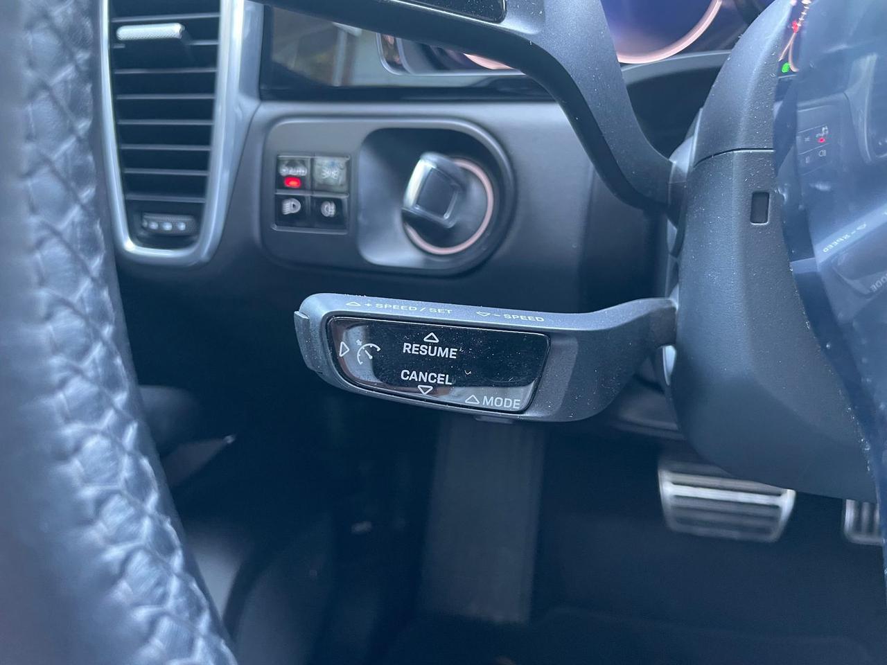 Porsche Cayenne Platinum Edition 3.0 S #6026