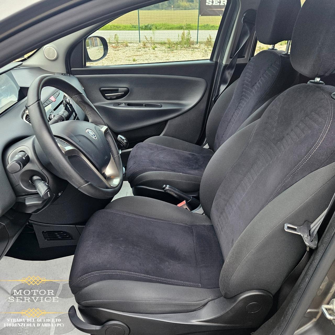 Lancia Ypsilon 1.2 69cv GARANTITA DA 59€ MESE