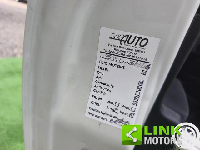 FIAT Panda FIREFLY SES HYBRID