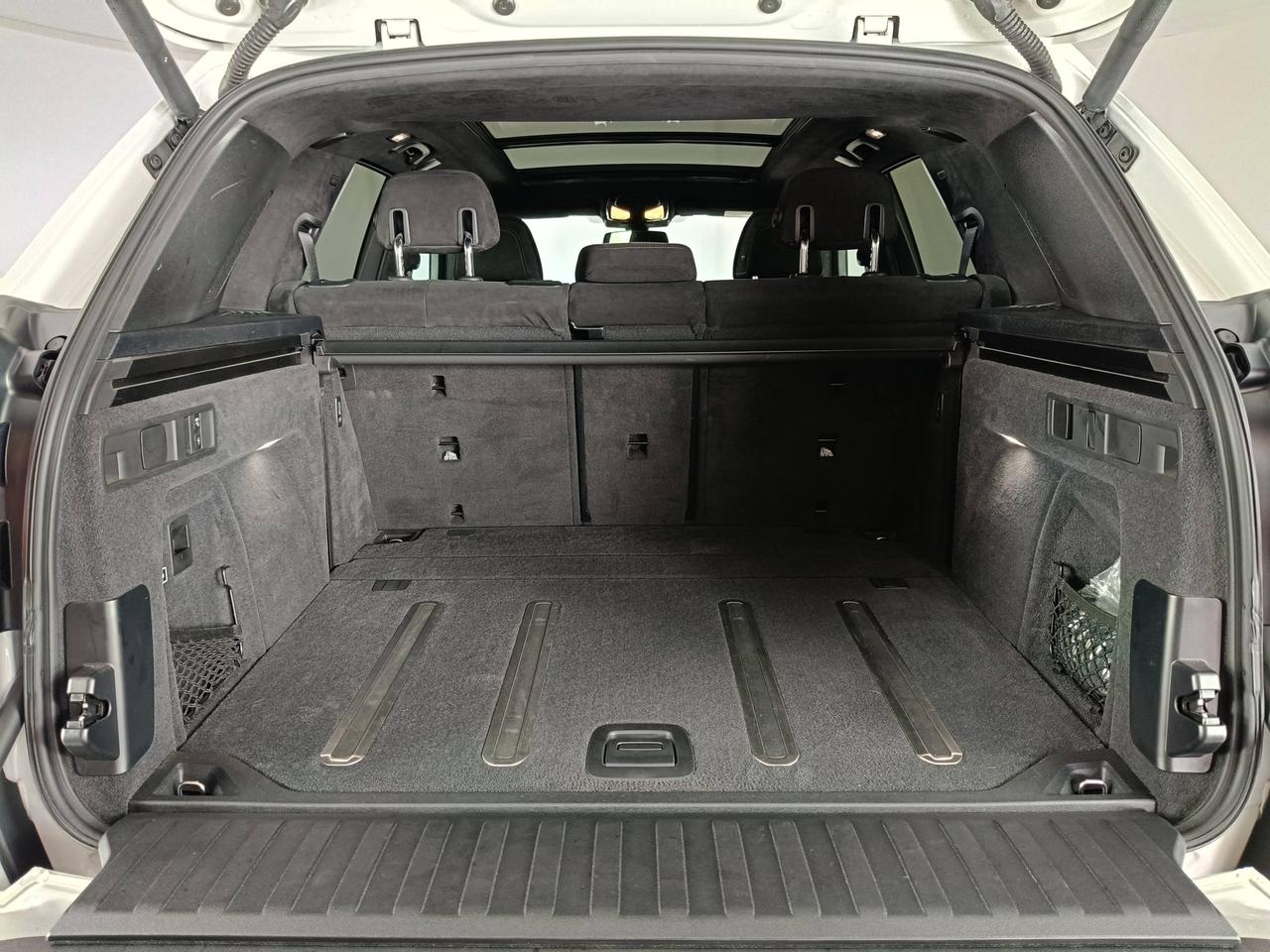 BMW X5 G05 2018 - X5 xdrive30d xLine auto