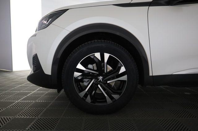 PEUGEOT 2008 2008 PureTech 100 S&S Allure