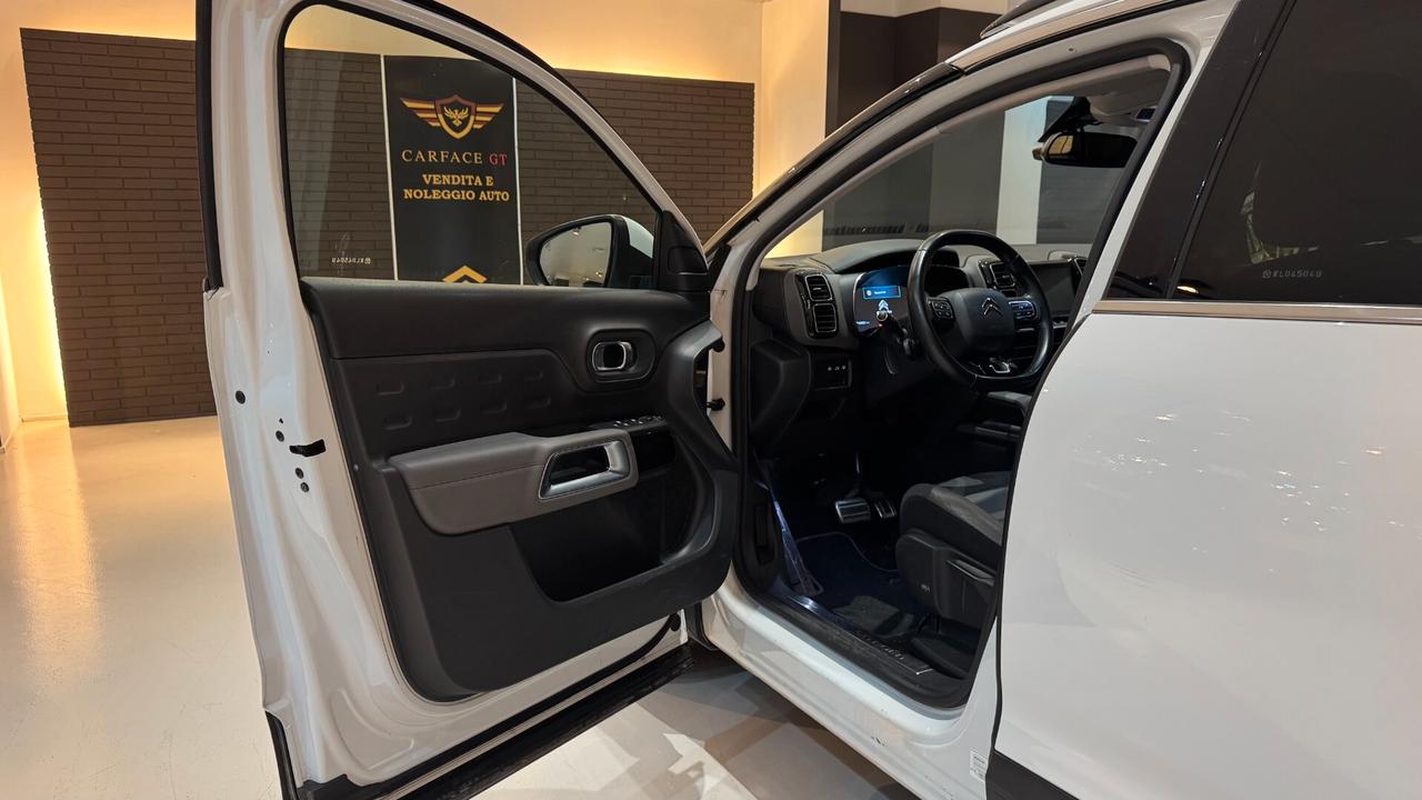 Citroen C5 Aircross EAT8 Shine - 2019