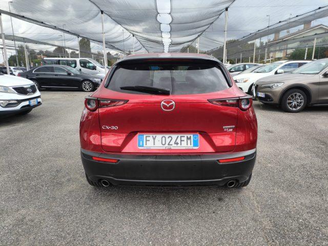 MAZDA CX-30 2.0L Skyactiv-G M Hybrid 2WD Executive