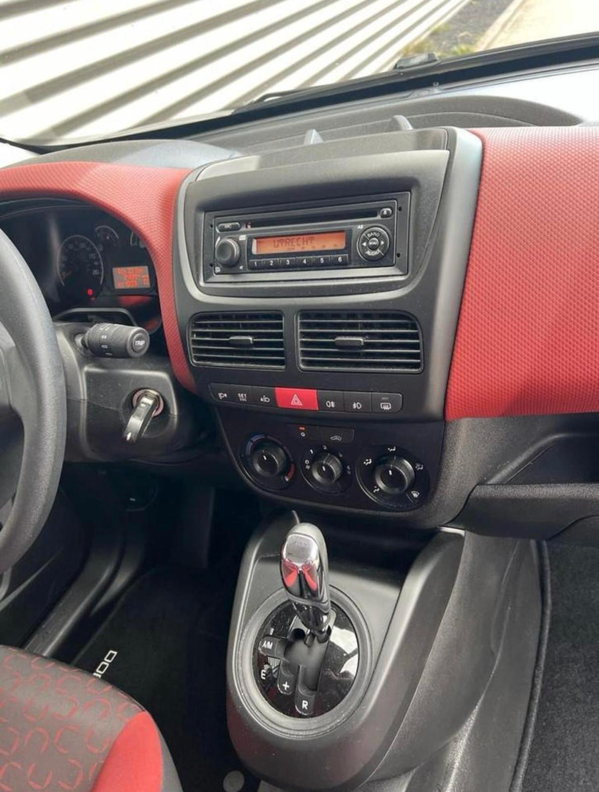 Fiat Doblo Doblò XL Nuovo!