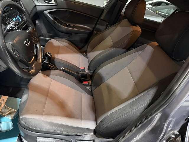 Hyundai i20 Diesel Neopatentati