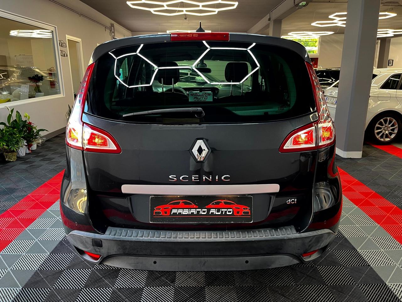 Renault Scenic 1.9 dCi Dynamique - FABIANOAUTO