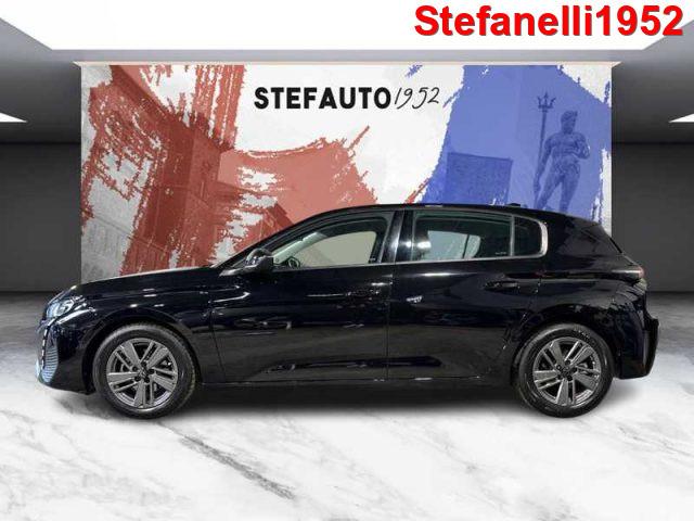 PEUGEOT 308 III - 1.2 puretech t Allure Pack s&s 130cv