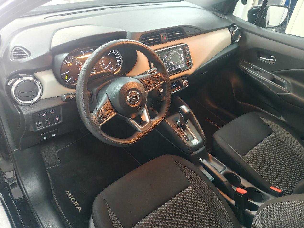 Nissan Micra 5 Porte Micra 1.0 N-Style 100cv xtronic