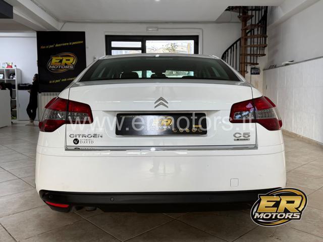 CITROEN C5 2.0 HDi 140cv Executive