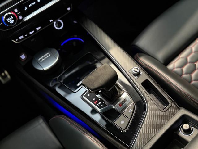 AUDI RS4 Avant 2.9 tfsi quattro 450cv tiptronic