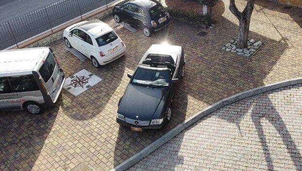 MERCEDES-BENZ SL 300 SL