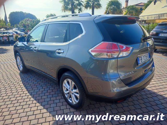 NISSAN X-Trail 1.6 dCi 4WD Acenta Premium