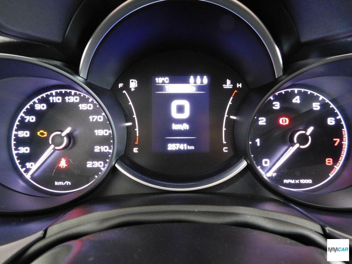 FIAT - 500X - 1.0 T3 120 CV Club