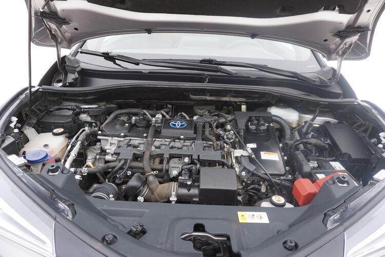 Toyota C-HR Hybrid Trend BR727723 1.8 Full Hybrid 122CV