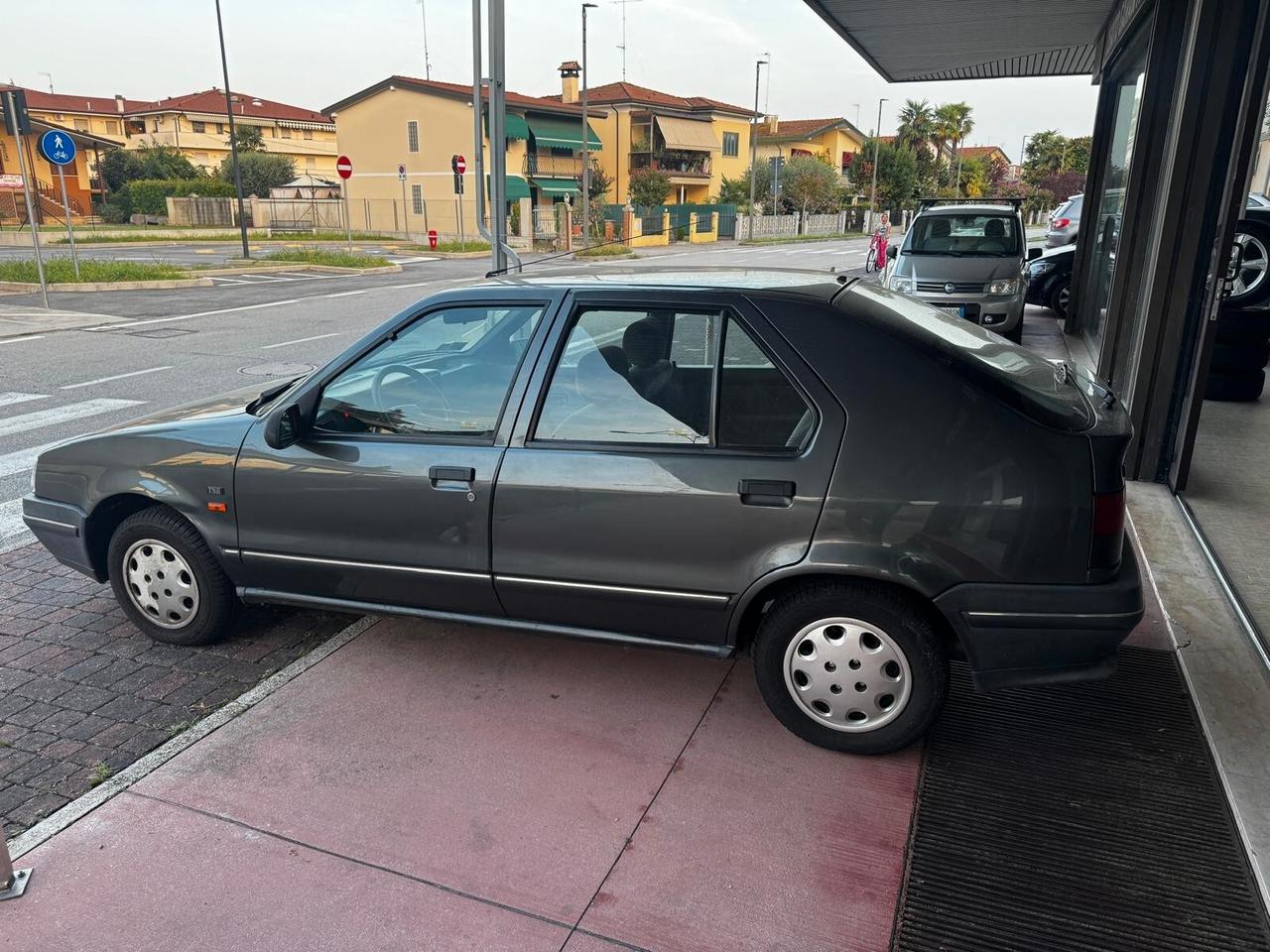 Renault R 19 1.4 5 porte GTS