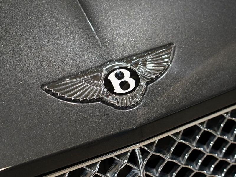 Bentley Continental GT Continental GT 6.0 W12 First Edition 635cv auto