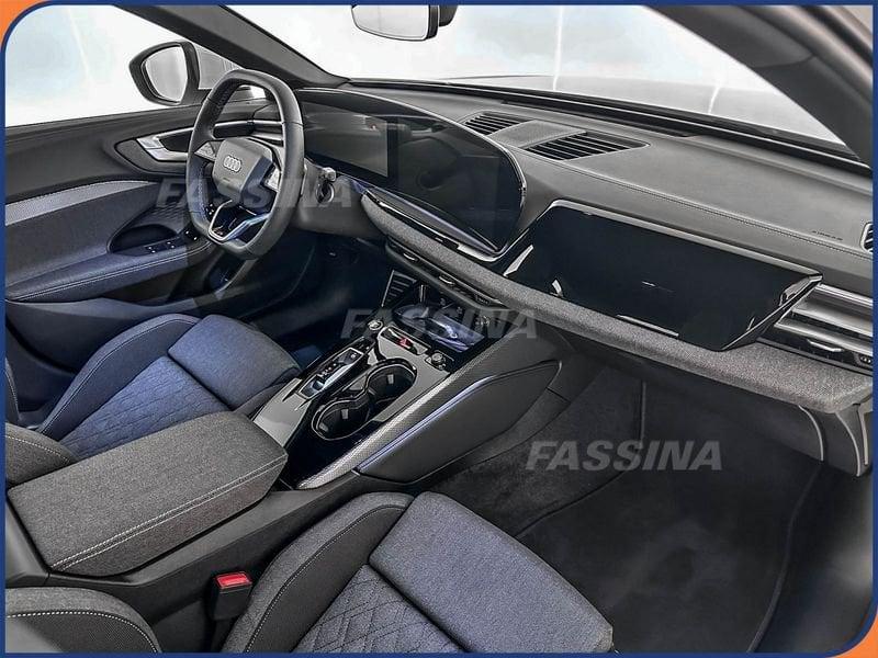 Audi A5 A5 40 TDI quattro S tronic S line