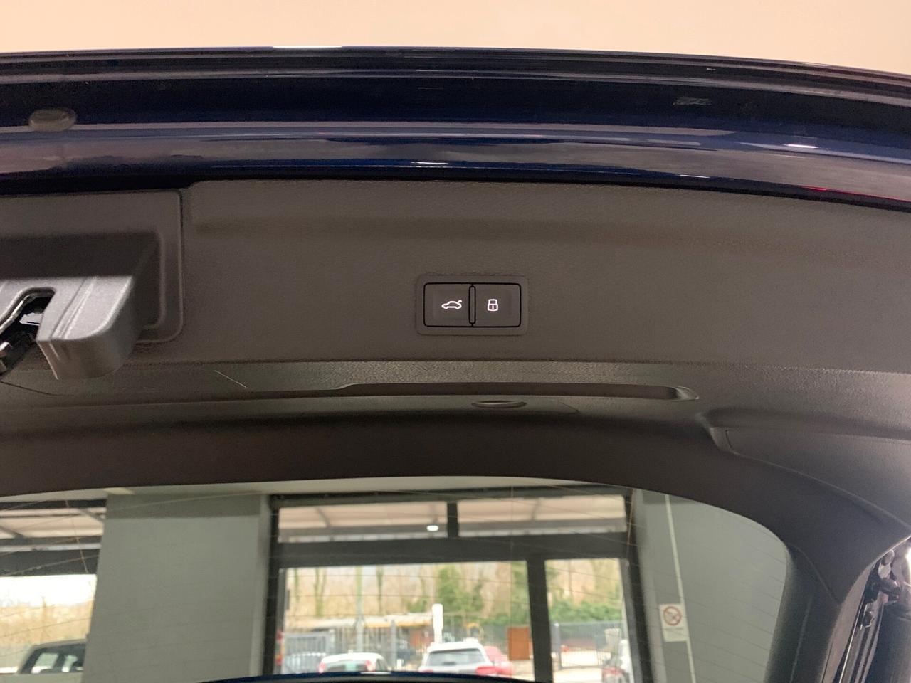 Audi Q3 SPB 35 TFSI S tronic S line edition