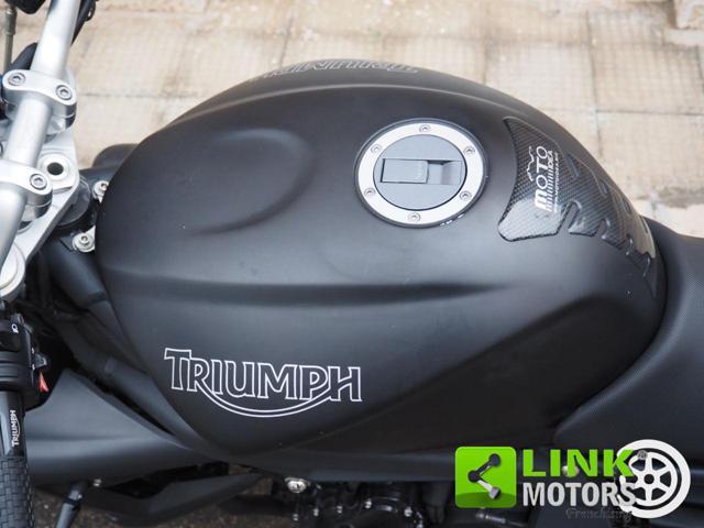 TRIUMPH Street Triple 675 ++ ? 76,00 al mese++