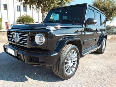 Mercedes-benz G 350 d S.W. Premium Plus AMG