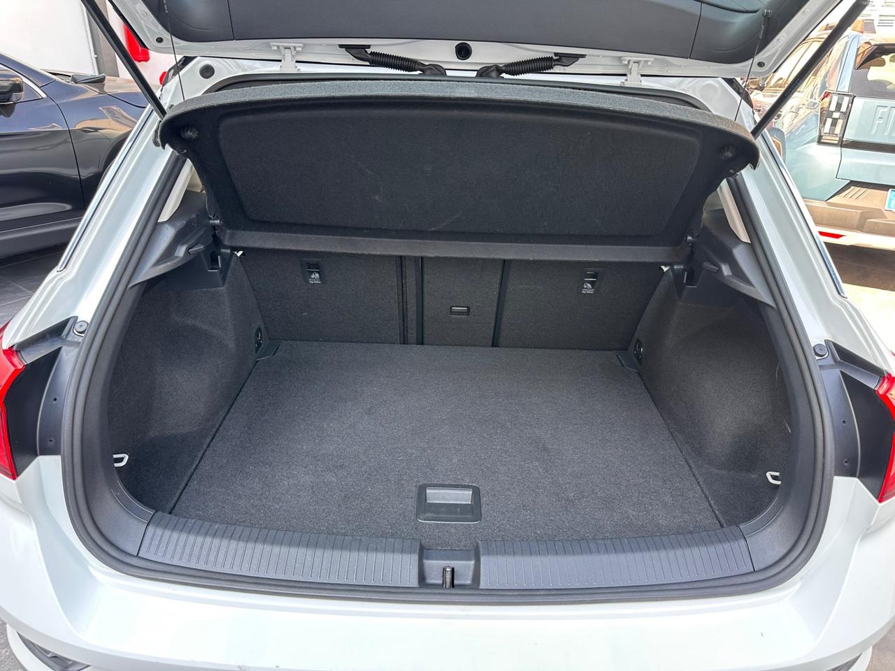 Volkswagen T-Roc 1.6 TDI SCR Style BlueMotion Technology