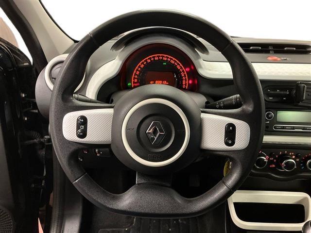 RENAULT Twingo 0.9 TCe 90cv Duel GPL