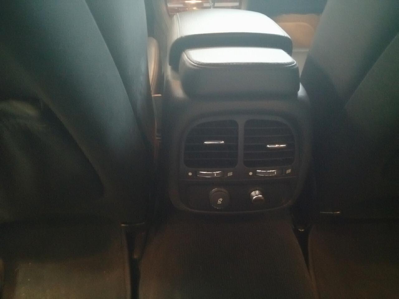 Jaguar XJ 2.7 D V6 cat Executive