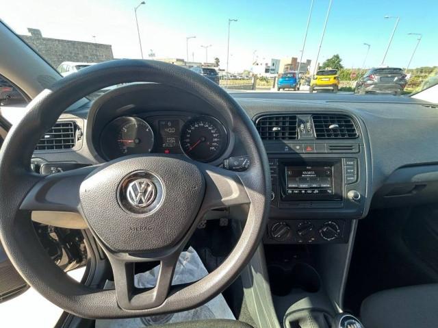 Volkswagen Polo 1.4 tdi bm Trendline 75cv 5p